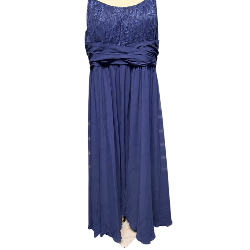 Mori Lee Bridesmaids (21736)